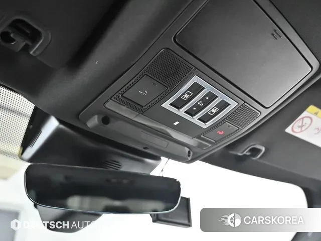 Land Rover Discovery 5 id 3028920 из Кореи 9