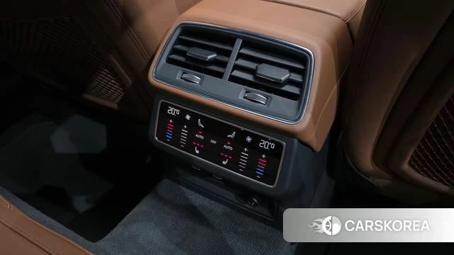 Audi A6 (C8) id 4650169 из Кореи 9