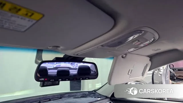 Kia The New K5 2nd generation id 3215116 из Кореи 9