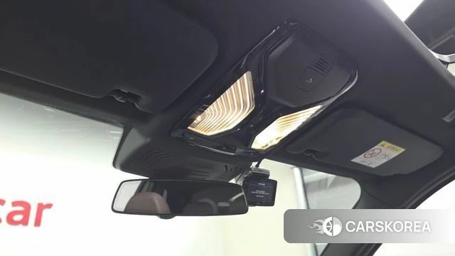 BMW X3 (G01) id 4757475 из Кореи 9