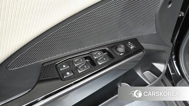 Ssangyong The New Tivoli id 4675365 из Кореи 9