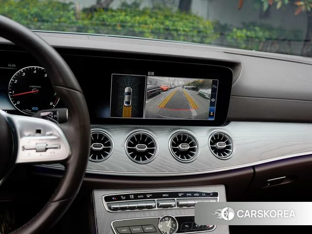 Mercedes-Benz CLS id 4211656 из Китая 9