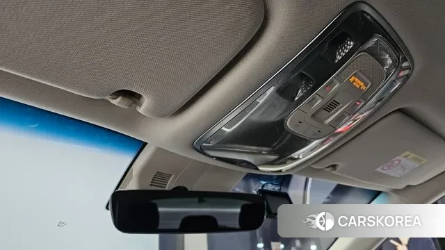 Genesis GV80 id 3402554 из Кореи 9