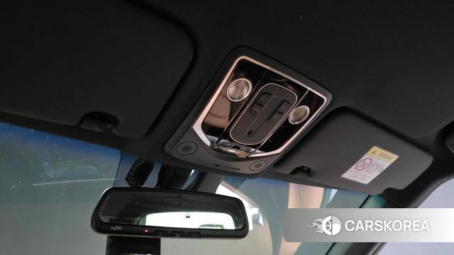 Ssangyong Torres id 3922706 из Кореи 9