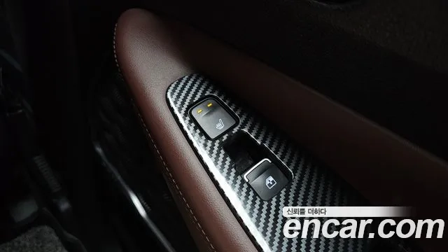 Hyundai Santa Fe TM id 2956616 из Кореи 9