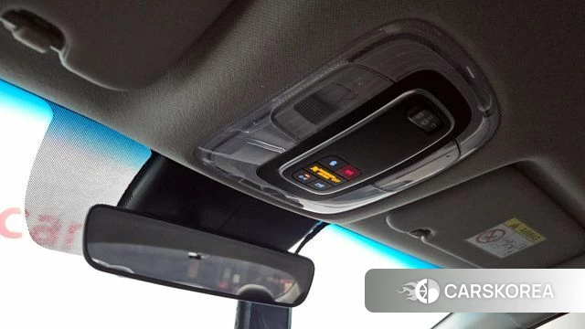 Hyundai Avante (CN7) id 3915099 из Кореи 9