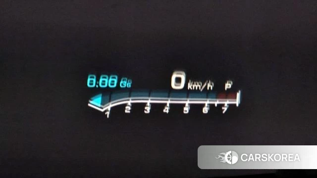 Chevrolet (GM Daewoo) All New Camaro id 3861606 из Кореи 9