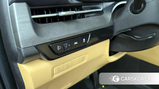Kia Carnival 4th generation id 4250358 из Кореи 9