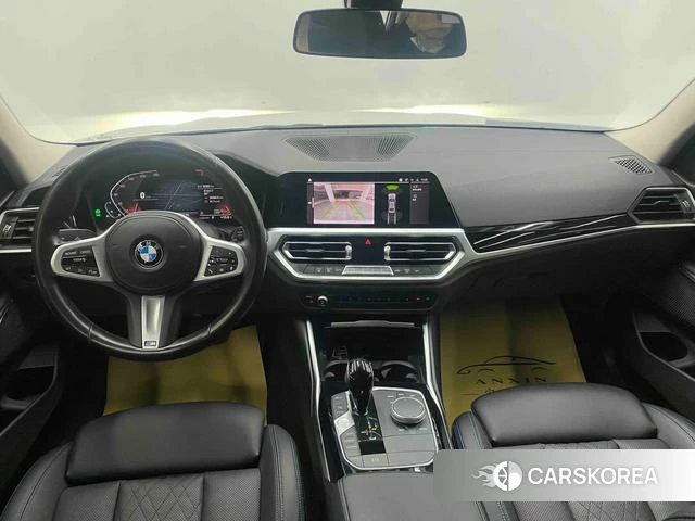 BMW 3 series id 4275711 из Китая 9