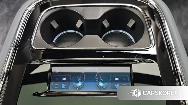 Lincoln Navigator 4th generation id 3447432 из Кореи 9