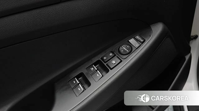 Hyundai All New Tucson id 4424799 из Кореи 9