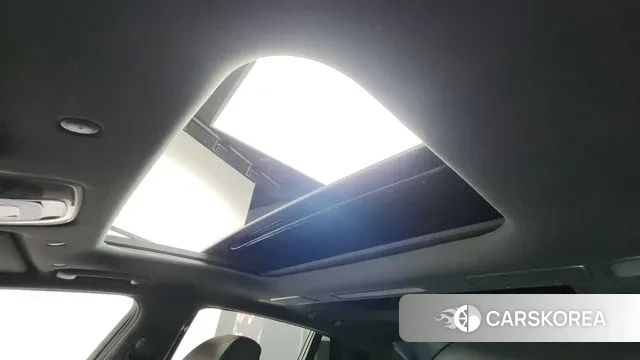 Genesis G90 (RS4) id 3690373 из Кореи 9