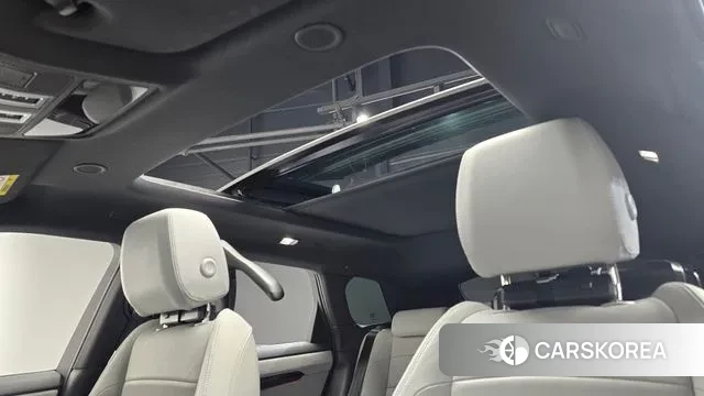 Land Rover Range Rover Evoque 2nd Generation id 3750850 из Кореи 9