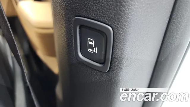 Kia Carnival 4th generation id 2706796 из Кореи 9