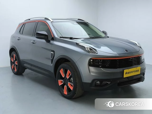 Lynk 01 id 4210666 из Китая 9