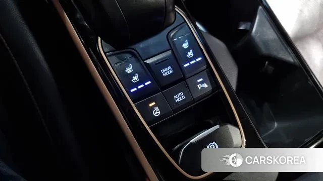 Hyundai Ionic Electric id 3060969 из Кореи 9