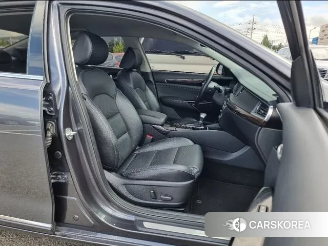 Kia Come New K7 id 3469922 из Кореи 9