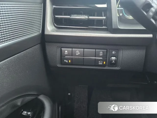 Ssangyong The New Rexton Sport id 3706553 из Кореи 9