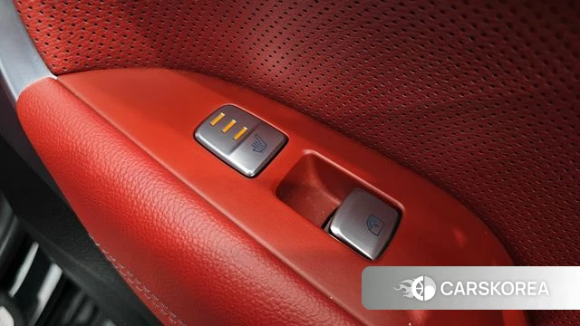 Genesis The New G70 id 3833369 из Кореи 9