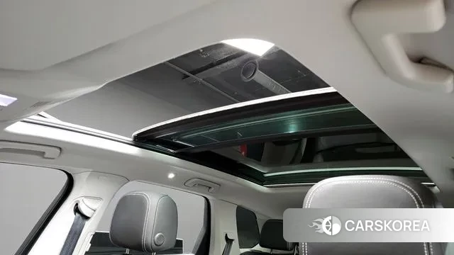 Volkswagen Touareg 3rd generation id 3560137 из Кореи 9