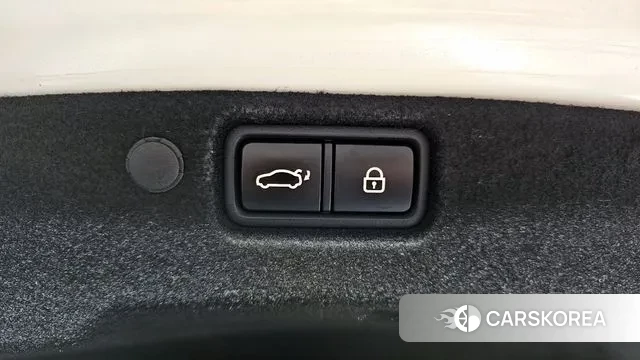 Kia All New K7 Hybrid id 3608238 из Кореи 9