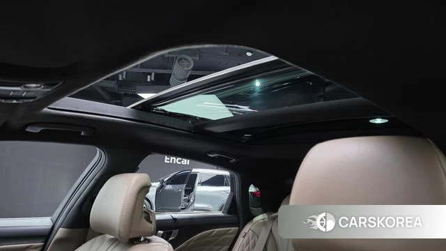 Kia K8 id 3941415 из Кореи 9