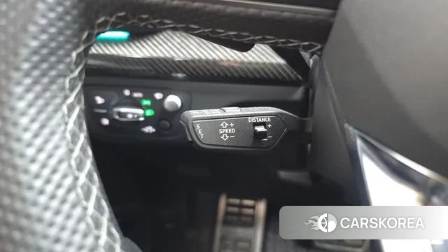 Audi SQ5 (FY) id 3503740 из Кореи 9