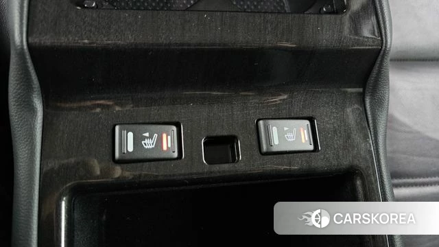 Renault Korea (Samsung) SM7 Nova id 3801280 из Кореи 9