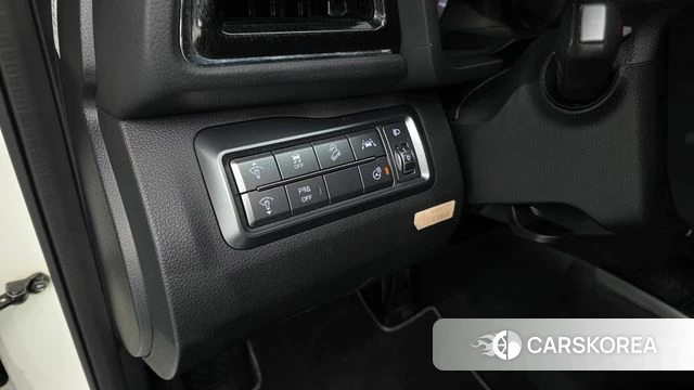 Ssangyong Tivoli Air id 4464662 из Кореи 9