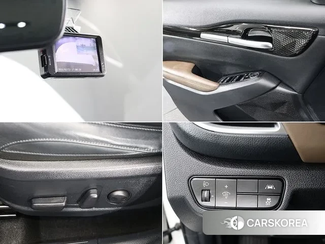 Kia Seltos id 3690898 из Кореи 9