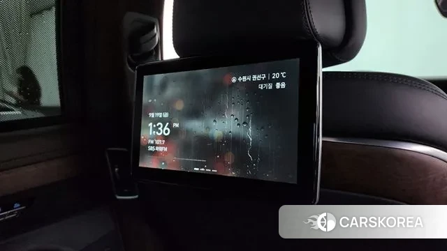 Genesis G90 id 3175367 из Кореи 9