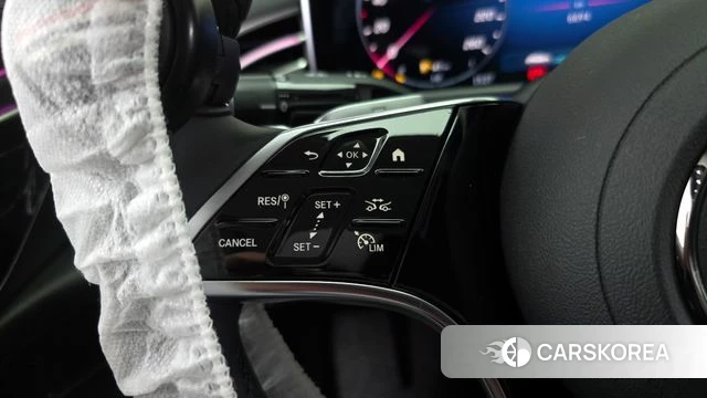 Mercedes-Benz E-Class W214 id 3786394 из Кореи 9