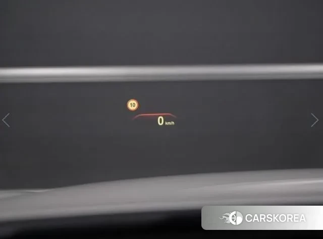 BMW 6 Series GT (G32) id 3418206 из Кореи 9