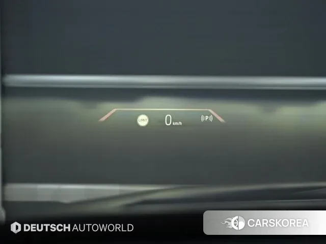 BMW iX id 3160114 из Кореи 9