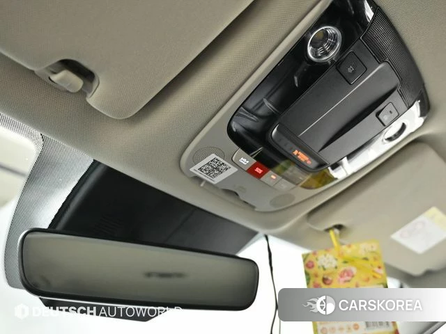 Kia K5 3rd generation id 4585616 из Кореи 9