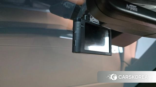 Ssangyong The New Torres id 3909490 из Кореи 9