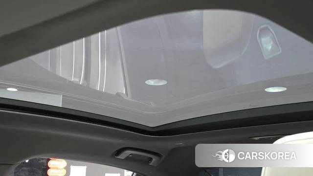 BMW 5 Series (G60) id 4487791 из Кореи 9