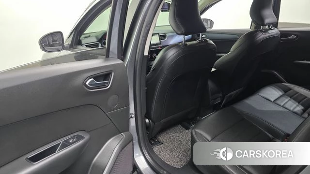 Renault Korea (Samsung) XM3 id 3852195 из Кореи 9