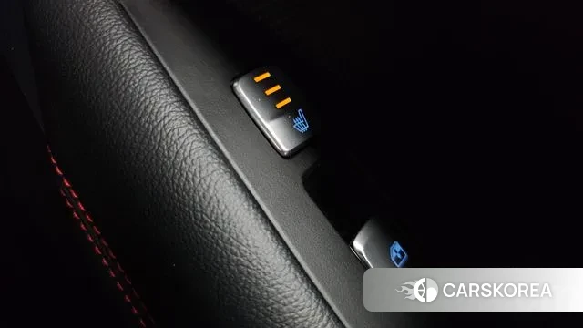 Genesis The New G70 id 3753423 из Кореи 9