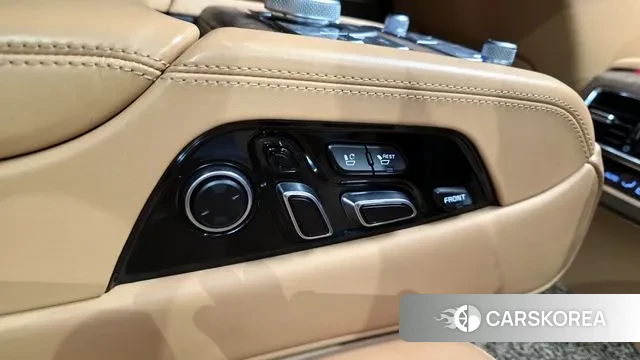 Kia More K9 id 3417177 из Кореи 9