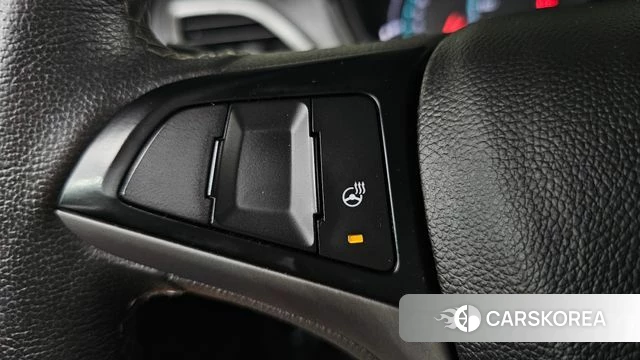 Chevrolet (GM Daewoo) The New Spark id 4551540 из Кореи 9