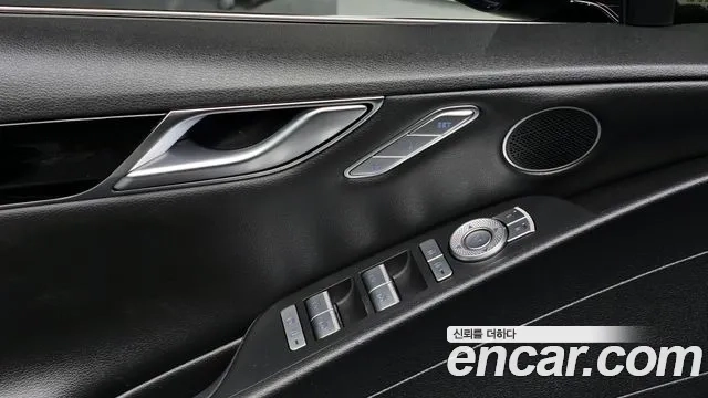 Genesis G80 (RG3) id 2867906 из Кореи 9