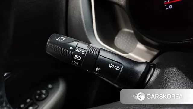 Kia The New Ray id 3413199 из Кореи 9