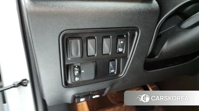 Renault Korea (Samsung) The New QM6 id 3488667 из Кореи 9