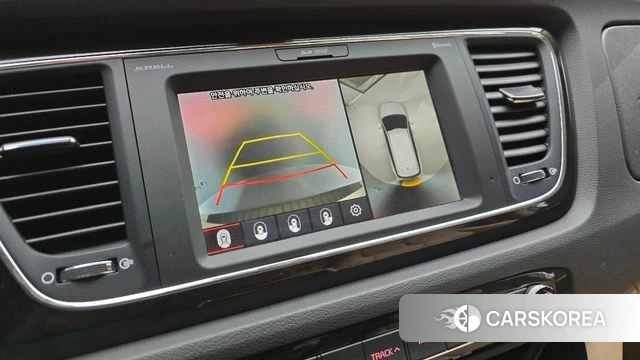 Kia The New Carnival id 3796290 из Кореи 9