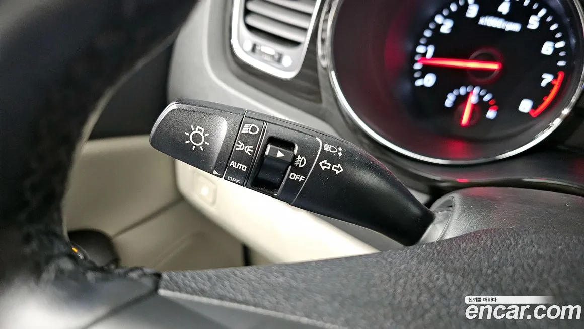 Kia The New Carnival id 1429901 из Кореи 9