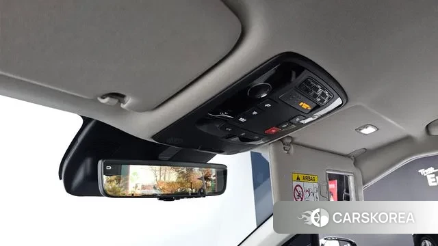 Kia The New Carnival 4th Generation id 3365489 из Кореи 9