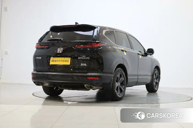 Honda Hao Ying id 4353468 из Китая 9