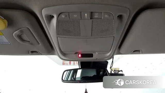 Renault Korea (Samsung) The New QM6 id 2941165 из Кореи 9