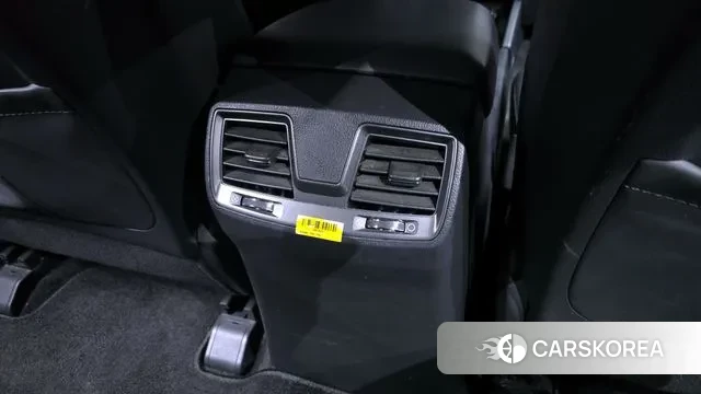 Ssangyong Rexton Sports id 3736543 из Кореи 9